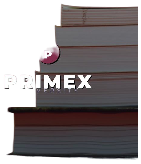 Primex University logo